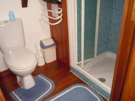 Maison charmante à Trédrez-Locquémeau avec jardin et terrasse - Photo 18