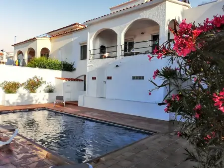 Villa à L'Escala, Villa charmante à L'Escala, piscine privée et vue sur mer - L1062657