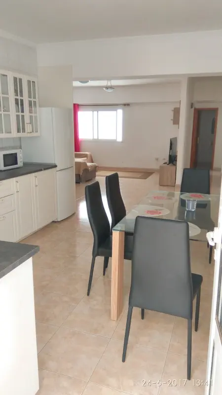 Appartement à Arrecife, Appartement confortable à Arrecife avec balcon - L1062663