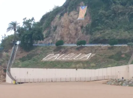 Appartement moderne à Calella - 50 m² - Balcon confortable - Photo 13