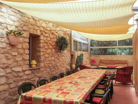 Villa spacieuse à Vaison-la-Romaine avec piscine privée - Photo 5