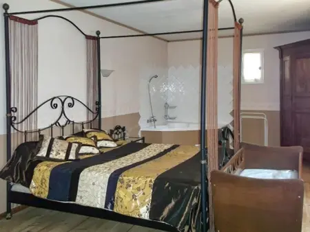 Villa spacieuse à Vaison-la-Romaine avec piscine privée - Photo 7