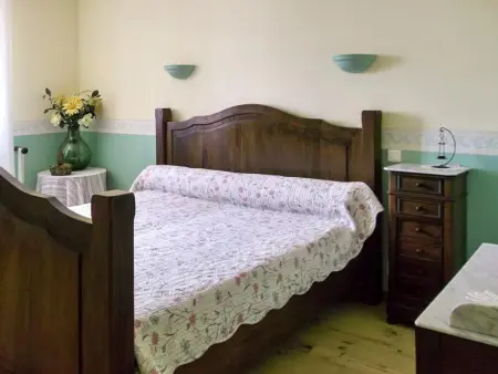 Villa spacieuse à Vaison-la-Romaine avec piscine privée - Photo 10