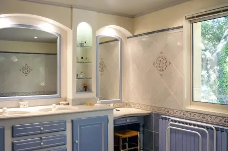 Villa spacieuse à Vaison-la-Romaine avec piscine privée - Photo 14