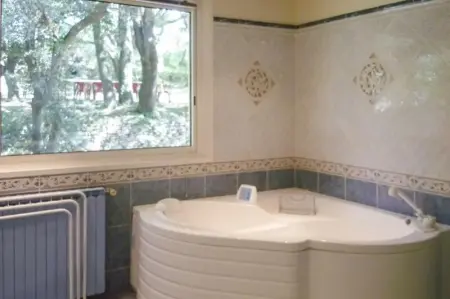 Villa spacieuse à Vaison-la-Romaine avec piscine privée - Photo 15