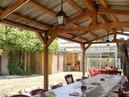 Villa spacieuse à Vaison-la-Romaine avec piscine privée - Photo 17