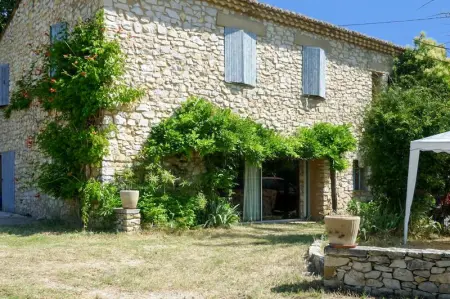 Villa spacieuse à Vaison-la-Romaine avec piscine privée - Photo 19