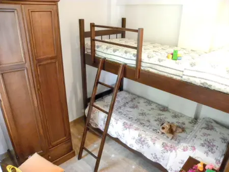 Maison charme Maratea, vue mer & montagne, Maison 4 personnes à Maratea - Photo 2