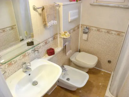 Maison charme Maratea, vue mer & montagne, Maison 4 personnes à Maratea - Photo 6