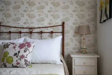 Maison charmante à Teo avec balcon et parking inclus - Photo 5