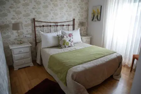 Maison charmante à Teo avec balcon et parking inclus - Photo 6