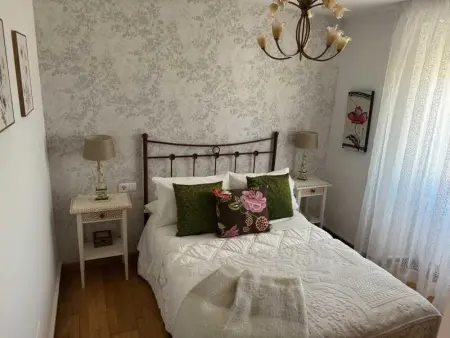 Maison charmante à Teo avec balcon et parking inclus - Photo 7