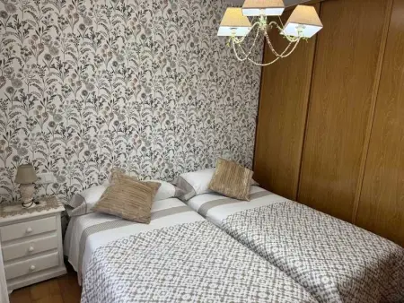 Maison charmante à Teo avec balcon et parking inclus - Photo 9