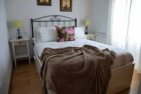 Maison charmante à Teo avec balcon et parking inclus - Photo 11