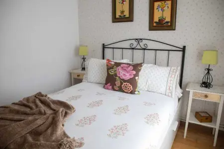 Maison charmante à Teo avec balcon et parking inclus - Photo 12