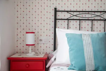 Maison charmante à Teo avec balcon et parking inclus - Photo 17