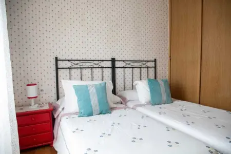 Maison charmante à Teo avec balcon et parking inclus - Photo 18