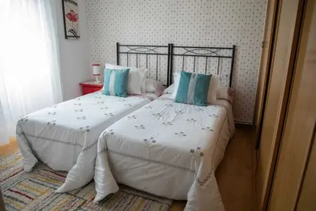 Maison charmante à Teo avec balcon et parking inclus - Photo 20