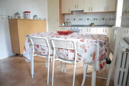 Maison charmante à Teo avec balcon et parking inclus - Photo 35