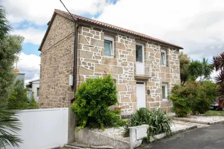Maison charmante à Teo avec balcon et parking inclus - Photo 37