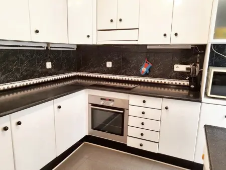 Maison spacieuse avec vue sur la mer à Coma-ruga - Photo 2