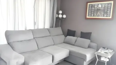 Maison spacieuse avec vue sur la mer à Coma-ruga - Photo 5