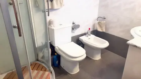 Maison spacieuse avec vue sur la mer à Coma-ruga - Photo 9