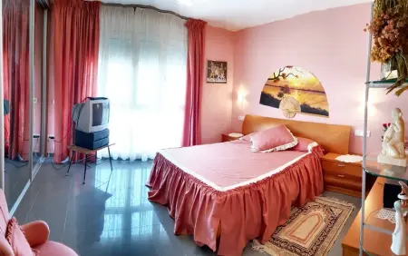 Maison spacieuse avec vue sur la mer à Coma-ruga - Photo 10