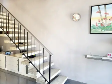 Maison spacieuse avec vue sur la mer à Coma-ruga - Photo 12