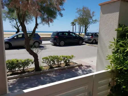 Maison spacieuse avec vue sur la mer à Coma-ruga - Photo 14