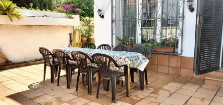 Maison spacieuse avec vue sur la mer à Coma-ruga - Photo 17