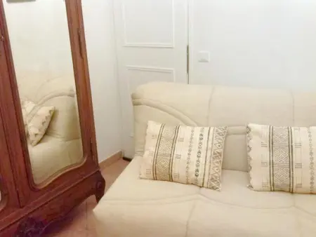 Studio charmant à Pierrefeu-du-Var, 20 m², piscine partagée - Photo 5