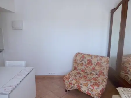 Studio charmant à Pierrefeu-du-Var, 20 m², piscine partagée - Photo 6