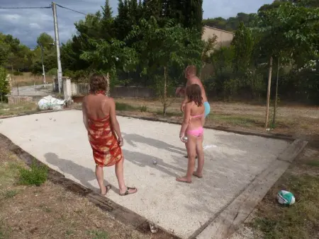 Studio charmant à Pierrefeu-du-Var, 20 m², piscine partagée - Photo 12