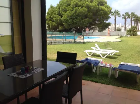 Appartement charmant à Ciutadella de Menorca, piscine partagée - Photo 3