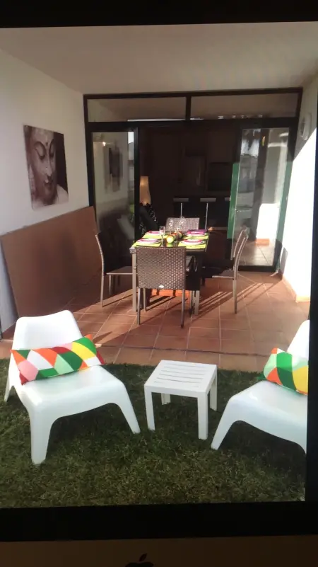 Appartement charmant à Ciutadella de Menorca, piscine partagée - Photo 4