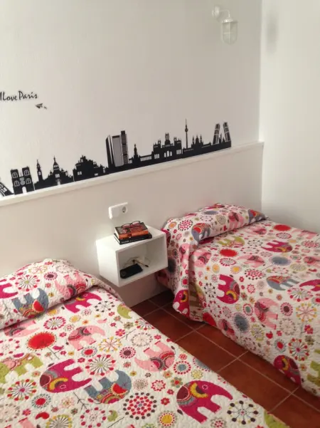 Appartement charmant à Ciutadella de Menorca, piscine partagée - Photo 9