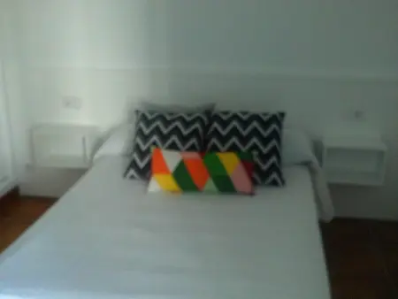 Appartement charmant à Ciutadella de Menorca, piscine partagée - Photo 10