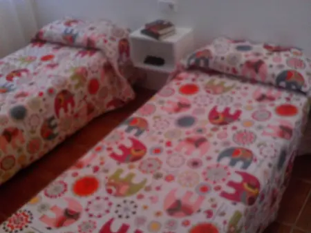 Appartement charmant à Ciutadella de Menorca, piscine partagée - Photo 15