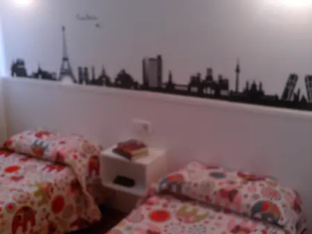 Appartement charmant à Ciutadella de Menorca, piscine partagée - Photo 16