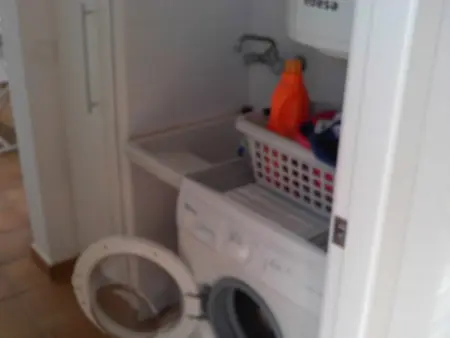 Appartement charmant à Ciutadella de Menorca, piscine partagée - Photo 20