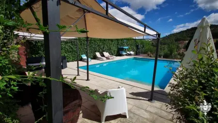Villa à Penedono, Villa spacieuse à Penedono, 200 m² avec piscine privée - L1062715