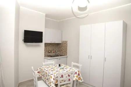 Appartement à Napoli, Appartement charmant à Napoli avec parking gratuit - 35m² - L1062723