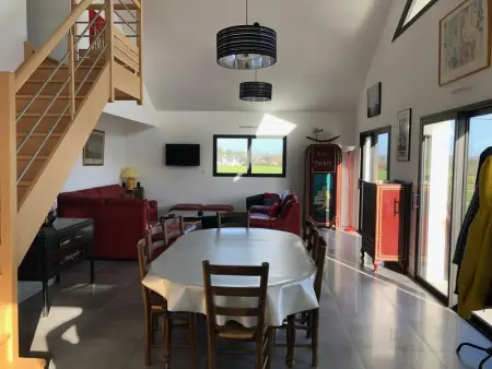 Maison spacieuse proche de Baden avec jardin et terrasse - Photo 1