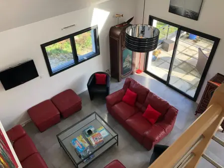 Maison spacieuse proche de Baden avec jardin et terrasse - Photo 2