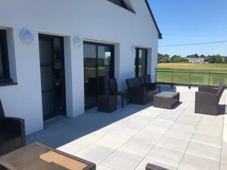 Maison spacieuse proche de Baden avec jardin et terrasse - Photo 3