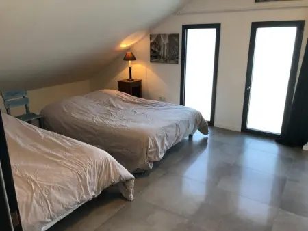 Maison spacieuse proche de Baden avec jardin et terrasse - Photo 11