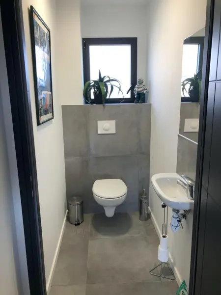 Maison spacieuse proche de Baden avec jardin et terrasse - Photo 12