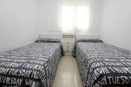 Appartement moderne à Calafell avec vue sur mer et montagne - Photo 11