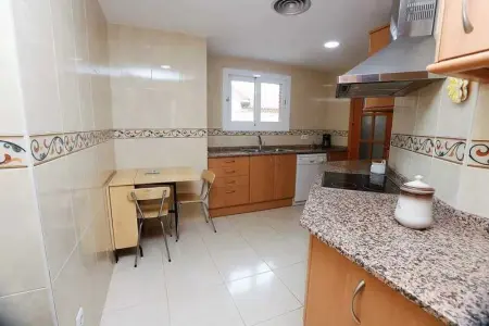 Appartement moderne à Calafell avec vue sur mer et montagne - Photo 13